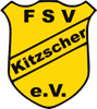 Wappen FSV Kitzscher 1990 diverse  46749