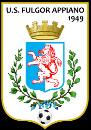 Wappen US Fulgor Appiano 1949