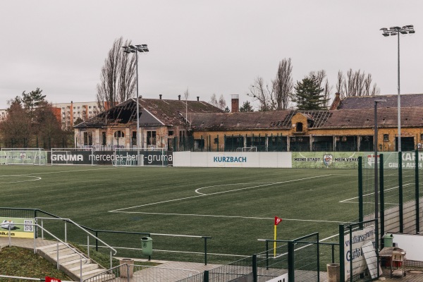 Husaren-Sportpark Platz 2 - Grimma