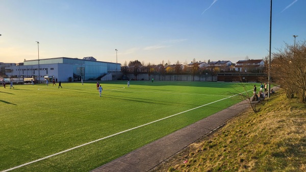 FIBO Druck Arena Nebenplatz 1 - Neuried bei München