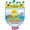 Wappen CD Villa de Agaete  26408