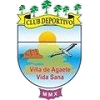 Wappen CD Villa de Agaete Wappen CD Villa de Agaete 26408