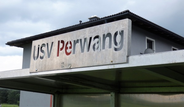 Sportplatz Perwang - Perwang