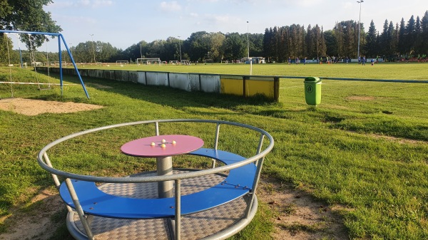 Sportanlage Heidkoppelweg - Lüneburg-Erbstorf