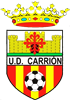 Wappen UD Carrión