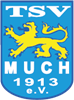 Wappen ehemals TSV Much 1913