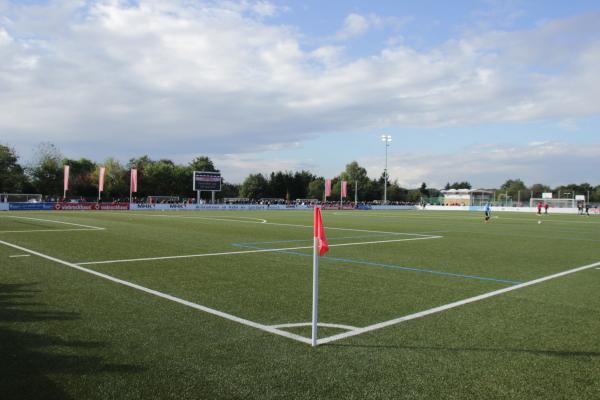 Ahorn Camp Sportpark Platz 2 - Dreieich-Sprendlingen