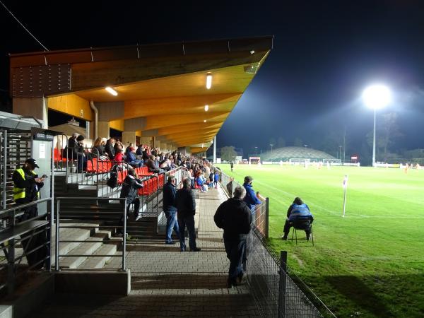 Stadion Miejski w Niepołomicach - Niepołomice