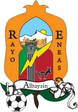 Wappen UD Rayo Eneas Albayzín