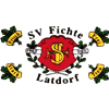 Wappen SV Fichte Latdorf 1912