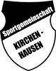 Wappen SG Kirchen-Hausen 1929 II