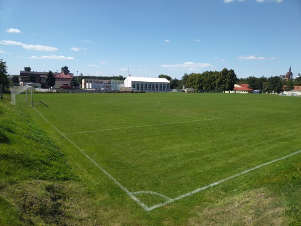 Boisko Szkolne - Licheń Stary