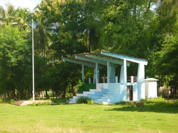 Stadium Oecussi - Oecussi
