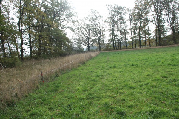 Sportplatz Froitzheim - Vettweiß-Froitzheim