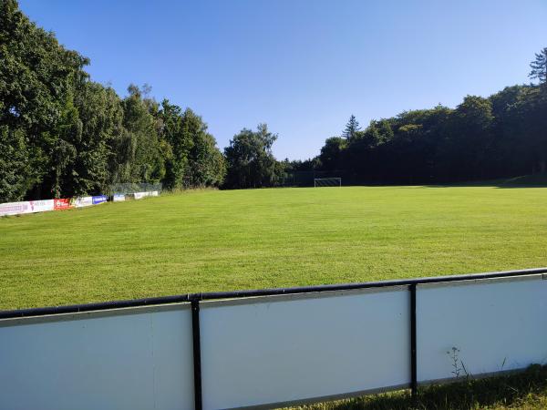 Sportanlage Auernheim - Treuchtlingen-Auernheim