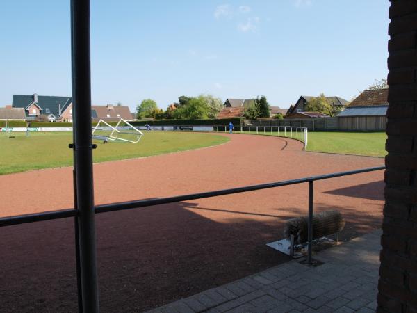 Sportplatz Ottenstein - Ahaus-Ottenstein