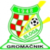 Wappen NK Sloga Gromačnik