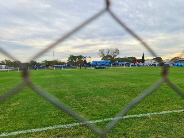 Estadio Parque ANCAP - Montevideo