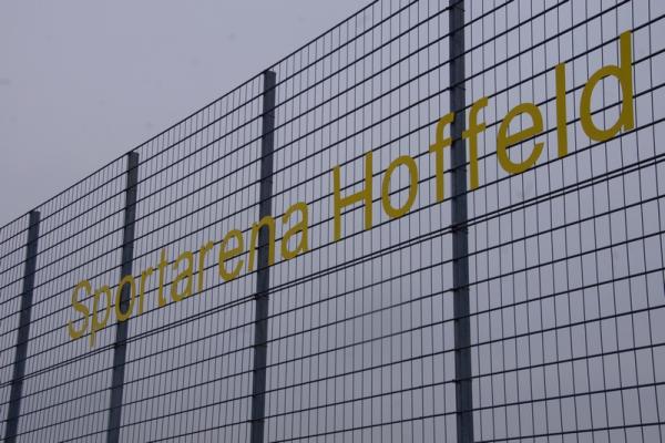 Sportanlage Hoffeld - Sportarena - Oelsnitz/Erzgebirge