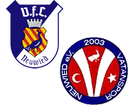 Wappen SG VfL/Vatanspor Neuwied  1183