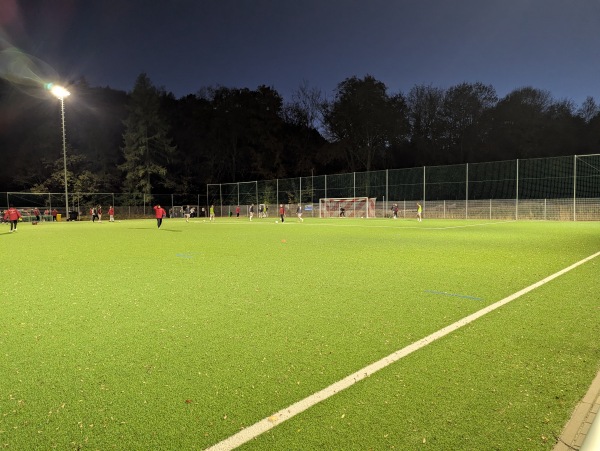 Sportplatz Bielstein - Wernigerode-Hasserode