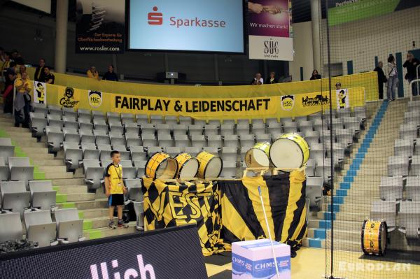 HUK-COBURG arena - Coburg