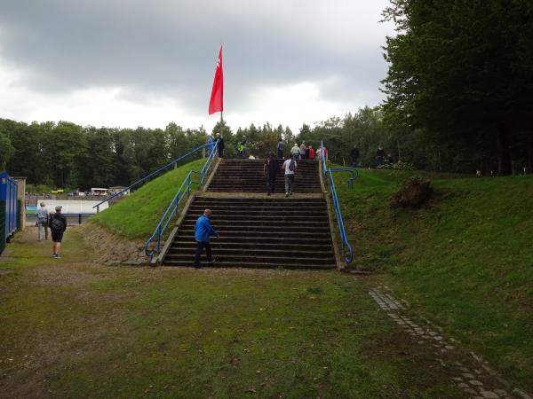 Skatbank-Arena - Altenburg/Thüringen