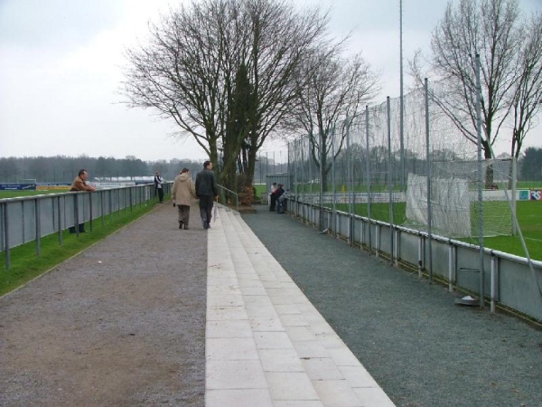 Stadion an der Römerstraße - Straelen