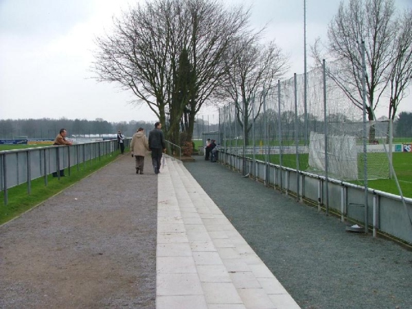 Tecklenburg-Stadion - Straelen