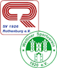 Wappen SG Rothenburg/Wettin II
