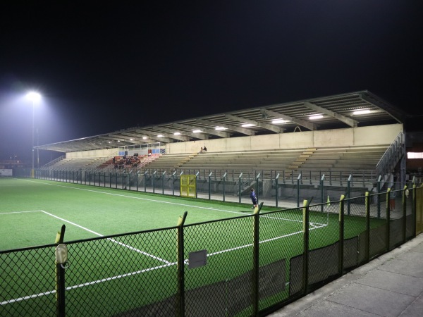 Stadio Goffredo Bianchelli - Senigallia