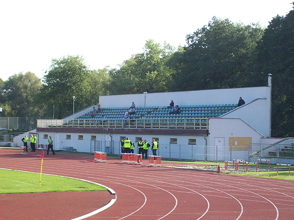 Stadion ZOS 