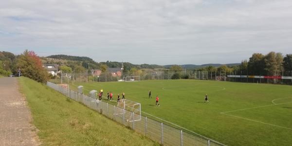 Sportplatz Butzweiler - Newel-Butzweiler