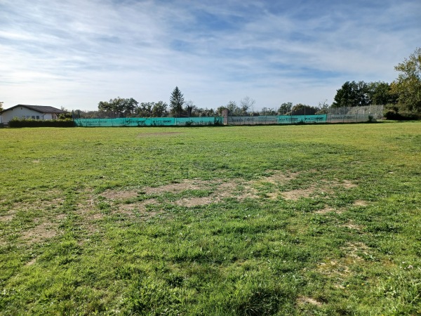 Sportplatz Villmar 2 - Villmar