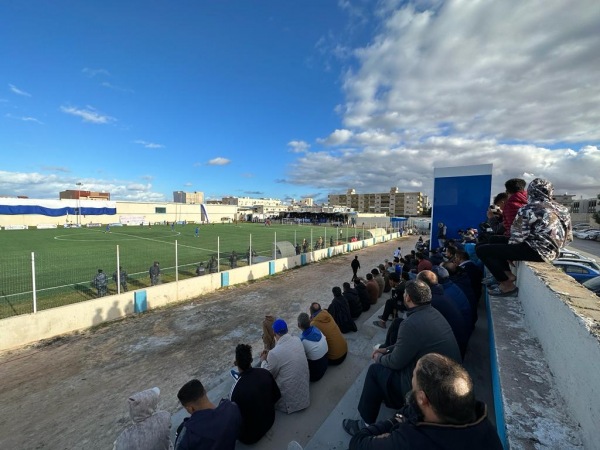 Al-Khums Stadium - Al-Khums
