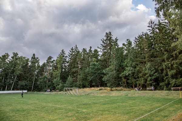 Sportanlage Bobenneukirchen - Bösenbrunn-Bobenneukirchen