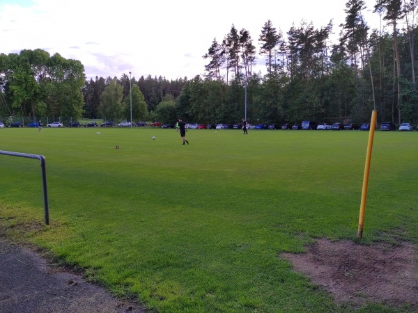 Sportanlage Petersaurach Platz 2 - Petersaurach