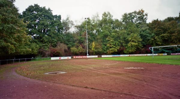 Waldstadion - Hessisch Oldendorf