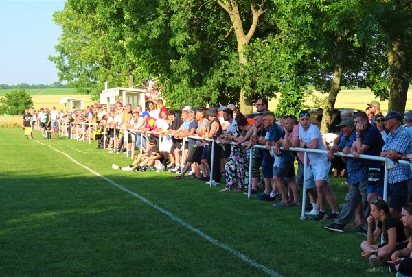 Futbalový štadión FC Vinodol - Vinodol
