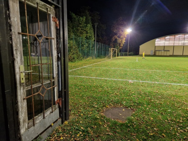 Sportplatz am Stadtpark 2 - Kremmen