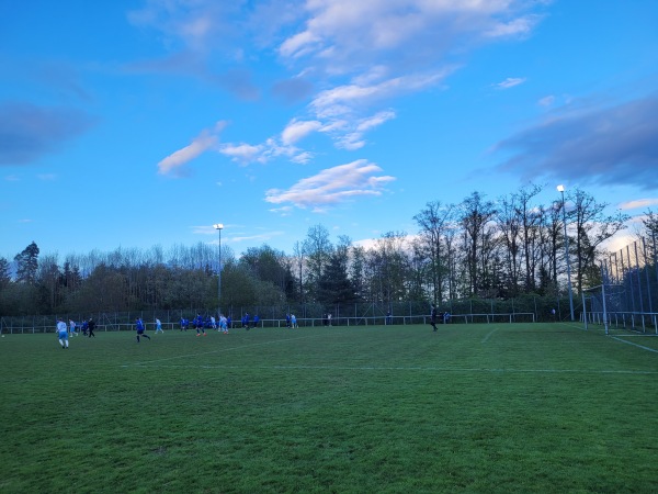 Sportanlage Rosengarten Platz 2 - Gäufelden-Nebringen