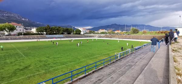 NK Omladinac Stadion - Vranjic