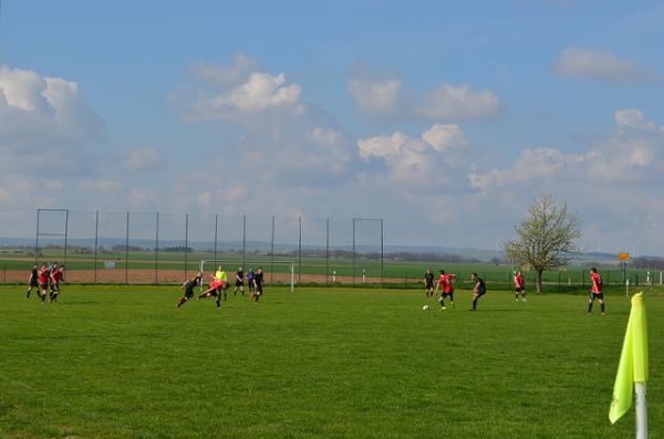 Sportplatz Enzen - Zülpich-Enzen