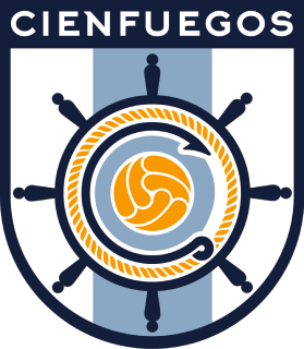 Wappen FC Cienfuegos