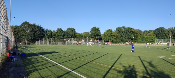 Eintracht-Sportanlage B-Platz - Hameln-Afferde