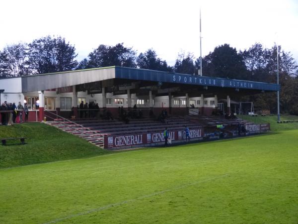 Achstadion - Altheim