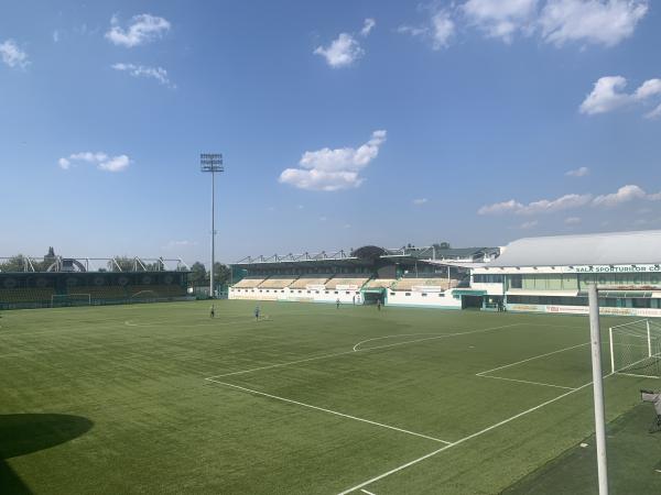 Stadionul Concordia - Chiajna