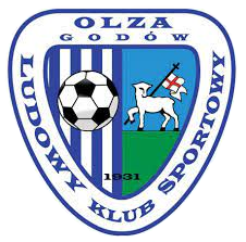 Wappen LKS Olza Godów