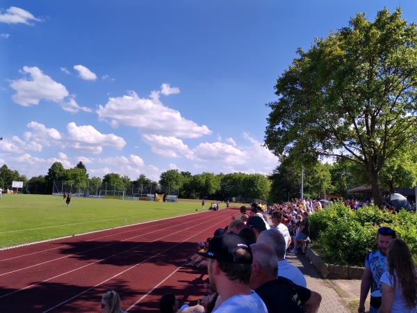 Sportzentrum am Ketteldorfer Eck - Heilsbronn