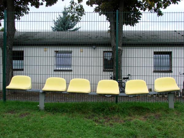 Sportplatz Leipziger Straße - Leipzig-Böhlitz-Ehrenberg